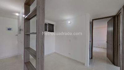 Apartamento de 3 alcobas en venta en Cr Albahaca, Soacha, 52 m² · foto 7 de 20