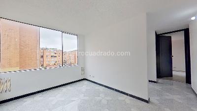 Apartamento de 2 alcobas en venta en Cr Frailejon Et Ii, Soacha, 45 m² · foto 10 de 10