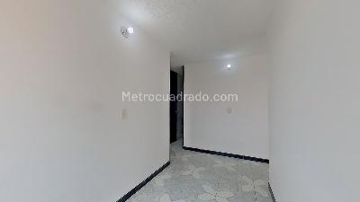 Apartamento de 2 alcobas en venta en Cr Frailejon Et Ii, Soacha, 45 m² · foto 3 de 10