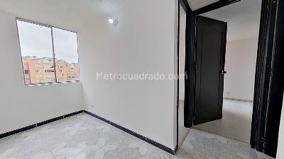 Apartamento de 2 alcobas en venta en Cr Frailejon Et Ii, Soacha, 45 m² · foto 4 de 10
