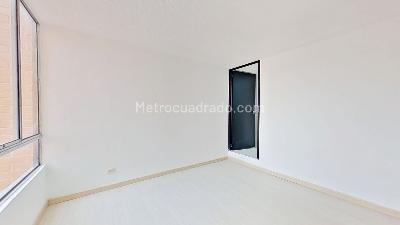 Apartamento de 2 alcobas en venta en Cr Frailejon Et Ii, Soacha, 45 m² · foto 6 de 10