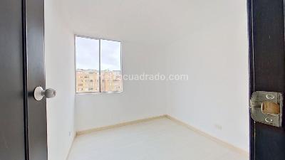 Apartamento de 2 alcobas en venta en Cr Frailejon Et Ii, Soacha, 45 m² · foto 7 de 10