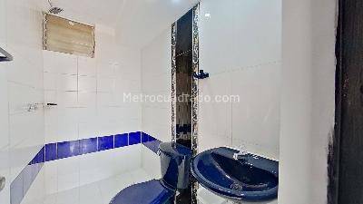 Apartamento de 2 alcobas en venta en Cr Frailejon Et Ii, Soacha, 45 m² · foto 8 de 10