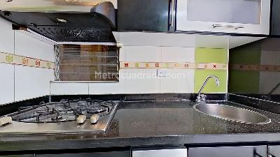 Apartamento de 2 alcobas en venta en Cr Frailejon Et Ii, Soacha, 45 m² · foto 9 de 10