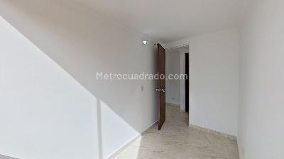 Apartamento de 3 alcobas en venta en Cr Cedro, Soacha, 46 m² · foto 10 de 16
