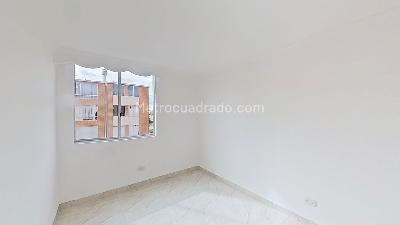 Apartamento de 3 alcobas en venta en Cr Cedro, Soacha, 46 m² · foto 13 de 16