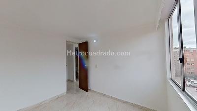 Apartamento de 3 alcobas en venta en Cr Cedro, Soacha, 46 m² · foto 14 de 16