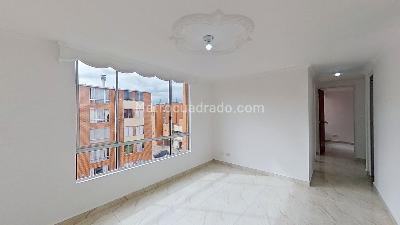 Apartamento de 3 alcobas en venta en Cr Cedro, Soacha, 46 m² · foto 16 de 16