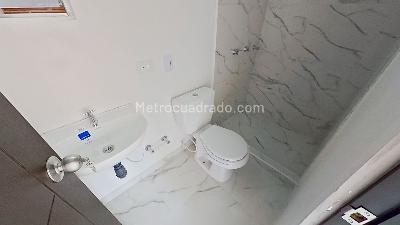 Apartamento de 3 alcobas en venta en Cr Cedro, Soacha, 46 m² · foto 5 de 16