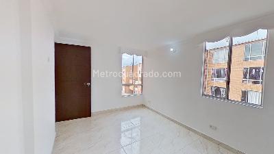 Apartamento de 3 alcobas en venta en Cr Cedro, Soacha, 46 m² · foto 6 de 16