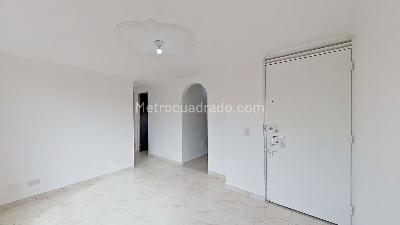 Apartamento de 3 alcobas en venta en Cr Cedro, Soacha, 46 m² · foto 8 de 16