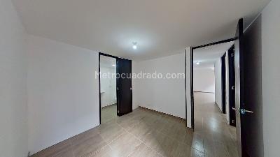 Apartamento de 3 alcobas en venta en El Prado De Las Vegas, Soacha, 52 m² · foto 3 de 10