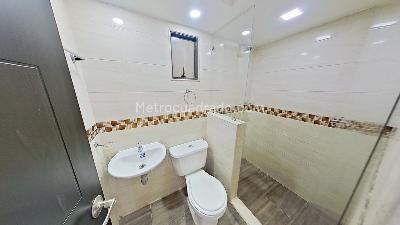 Apartamento de 3 alcobas en venta en El Prado De Las Vegas, Soacha, 52 m² · foto 4 de 10