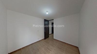 Apartamento de 3 alcobas en venta en El Prado De Las Vegas, Soacha, 52 m² · foto 5 de 10