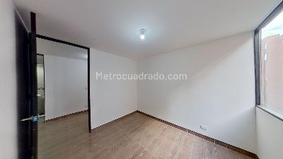 Apartamento de 3 alcobas en venta en El Prado De Las Vegas, Soacha, 52 m² · foto 9 de 10