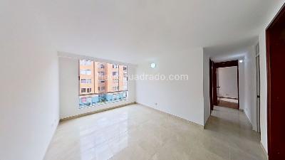 Apartamento de 3 alcobas en venta en El Divino Nino, Soacha, 51 m² · foto 11 de 11