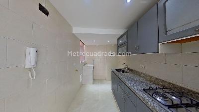 Apartamento de 3 alcobas en venta en El Divino Nino, Soacha, 51 m² · foto 3 de 11
