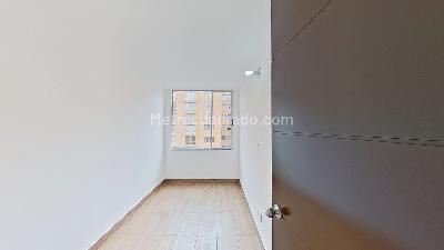 Apartamento de 3 alcobas en venta en El Divino Nino, Soacha, 51 m² · foto 4 de 11