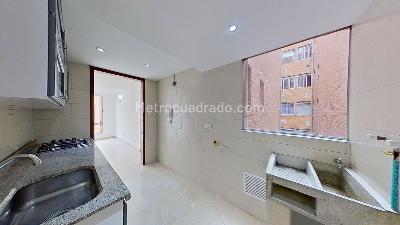 Apartamento de 3 alcobas en venta en El Divino Nino, Soacha, 51 m² · foto 5 de 11