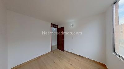 Apartamento de 3 alcobas en venta en El Divino Nino, Soacha, 51 m² · foto 6 de 11
