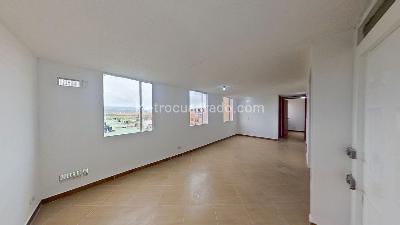 Apartamento de 2 alcobas en venta en San Bernardino, Soacha, 47 m² · foto 10 de 10