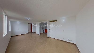 Apartamento de 2 alcobas en venta en San Bernardino, Soacha, 47 m² · foto 4 de 10