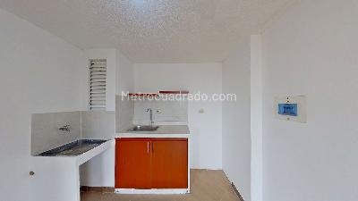Apartamento de 2 alcobas en venta en San Bernardino, Soacha, 47 m² · foto 5 de 10