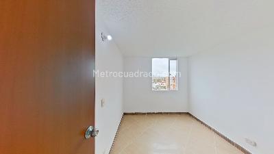 Apartamento de 2 alcobas en venta en San Bernardino, Soacha, 47 m² · foto 6 de 10