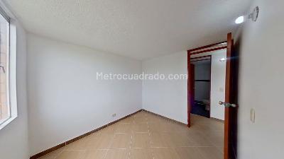 Apartamento de 2 alcobas en venta en San Bernardino, Soacha, 47 m² · foto 8 de 10