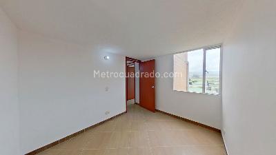 Apartamento de 2 alcobas en venta en San Bernardino, Soacha, 47 m² · foto 9 de 10
