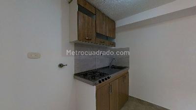 Apartamento de 3 alcobas en venta en Cr La Grandeza Et Iii, Soacha, 52 m² · foto 9 de 10