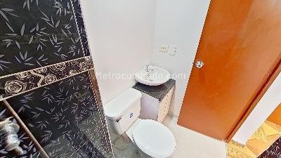 Apartamento de 3 alcobas en venta en Eugenio Diaz Castro, Soacha, 40 m² · foto 10 de 14