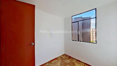 Apartamento de 3 alcobas en venta en Eugenio Diaz Castro, Soacha, 40 m² · foto 11 de 14