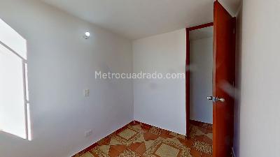 Apartamento de 3 alcobas en venta en Eugenio Diaz Castro, Soacha, 40 m² · foto 13 de 14