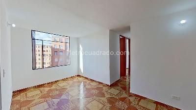 Apartamento de 3 alcobas en venta en Eugenio Diaz Castro, Soacha, 40 m² · foto 14 de 14