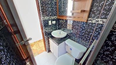Apartamento de 3 alcobas en venta en Eugenio Diaz Castro, Soacha, 40 m² · foto 5 de 14