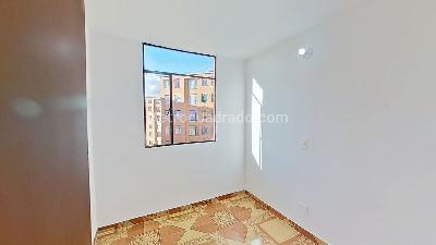 Apartamento de 3 alcobas en venta en Eugenio Diaz Castro, Soacha, 40 m² · foto 6 de 14