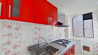 Apartamento de 3 alcobas en venta en Eugenio Diaz Castro, Soacha, 40 m² · foto 7 de 14