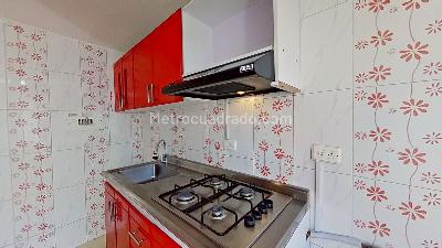 Apartamento de 3 alcobas en venta en Eugenio Diaz Castro, Soacha, 40 m² · foto 9 de 14
