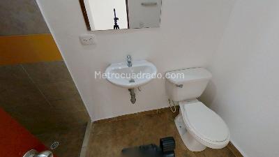 Apartamento de 3 alcobas en venta en Soacha, 54 m² · foto 10 de 10