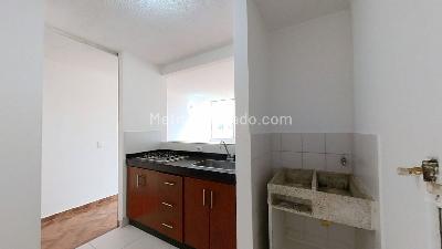 Apartamento de 3 alcobas en venta en Soacha, 54 m² · foto 5 de 10