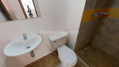 Apartamento de 3 alcobas en venta en Soacha, 54 m² · foto 9 de 10
