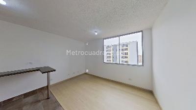 Apartamento de 2 alcobas en venta en Soacha, 44 m² · foto 10 de 10