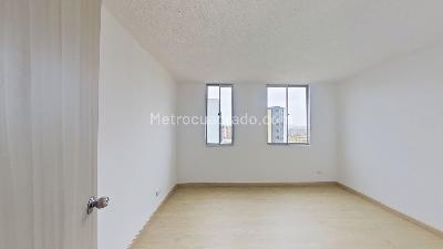 Apartamento de 2 alcobas en venta en Soacha, 44 m² · foto 2 de 10