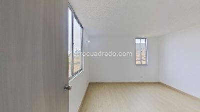 Apartamento de 2 alcobas en venta en Soacha, 44 m² · foto 3 de 10