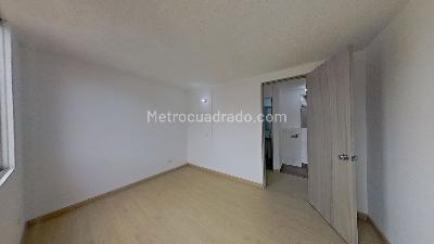 Apartamento de 2 alcobas en venta en Soacha, 44 m² · foto 4 de 10