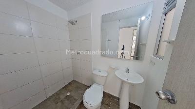 Apartamento de 2 alcobas en venta en Soacha, 44 m² · foto 7 de 10