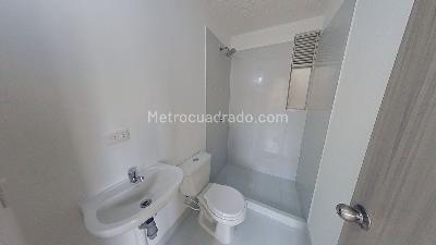 Apartamento de 2 alcobas en venta en Soacha, 44 m² · foto 8 de 10