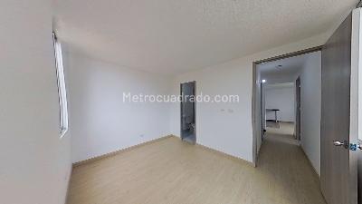 Apartamento de 2 alcobas en venta en Soacha, 44 m² · foto 9 de 10