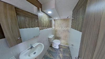 Apartamento de 3 alcobas en venta en Cr El Tesoro Et Ii, Soacha, 47 m² · foto 5 de 10